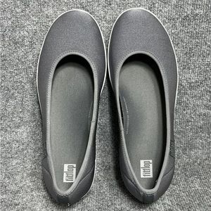 Fitflop Rachel Flats - Size 6.5